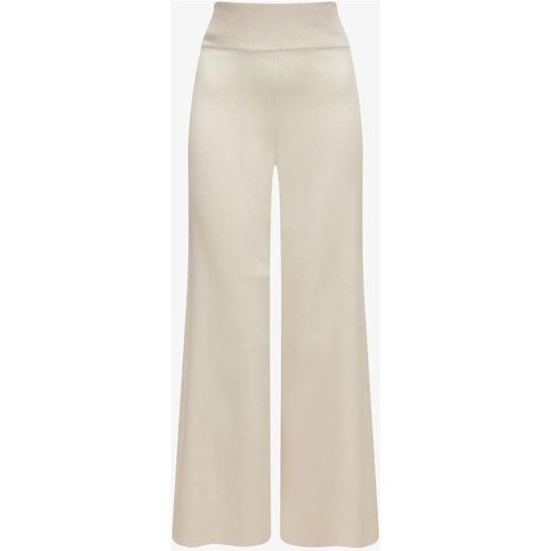 Maui Cashmere-Strickhose | Damen (XS) - IRIS von ARNIM - Modalova