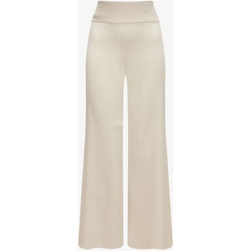 Maui Strickhose aus Cashmere-Mix | Damen - IRIS von ARNIM - Modalova