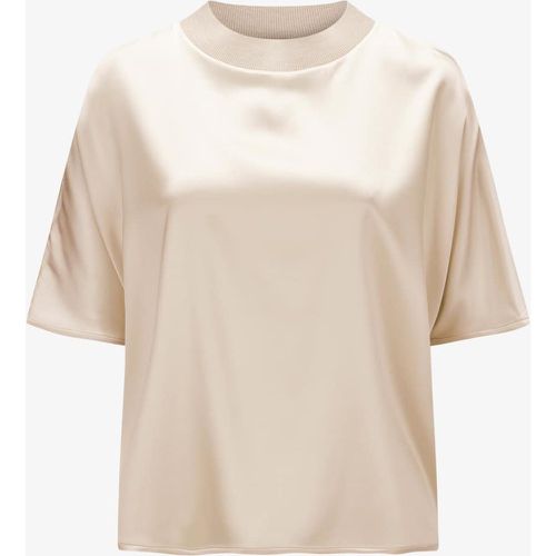 Seiden-Blusenshirt Peserico - PESERICO - Modalova