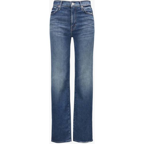 The Kick It Jeans | Damen (25) - Mother - Modalova