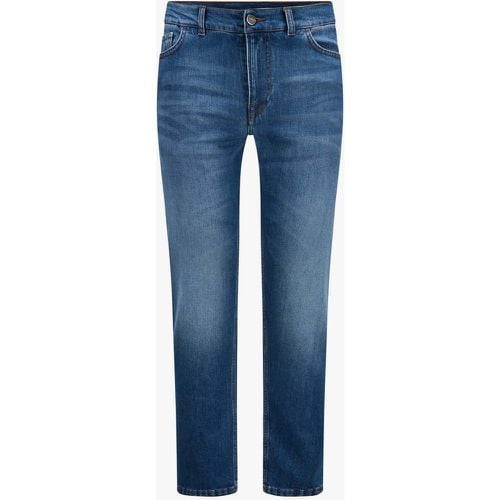 Jeans Isaia Napoli - Isaia Napoli - Modalova