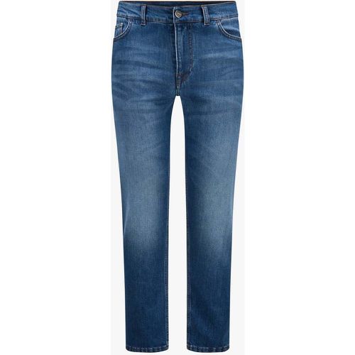 Isaia Napoli - Jeans | Herren (38) - Isaia Napoli - Modalova