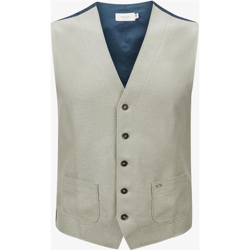 Weste | Herren (50) - Weber + Weber Sartoria - Modalova