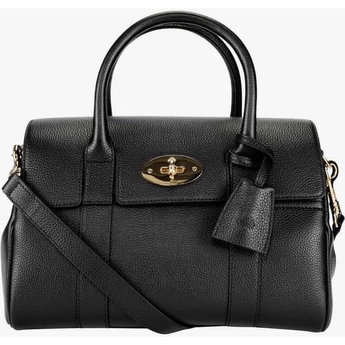 Small Bayswater Satchel Tasche | Damen - Mulberry - Modalova