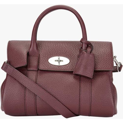 Small Bayswater Satchel Tasche | Damen - Mulberry - Modalova