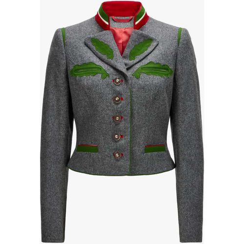 Fuschl Trachtenblazer | Damen (38) - Stajan - Modalova