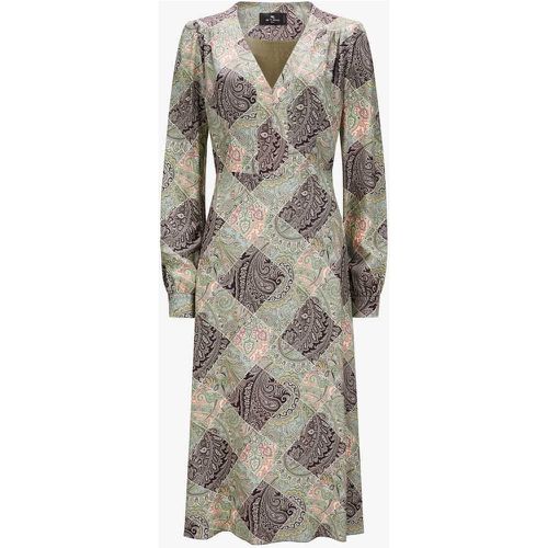 Etro - Kleid | Damen (42) - ETRO - Modalova