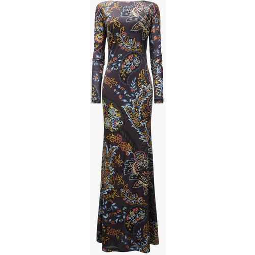 Etro- Maxikleid | Damen (36;38;40) - ETRO - Modalova