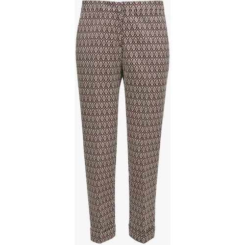 Etro - 7/8-Hose | Damen (44) - ETRO - Modalova