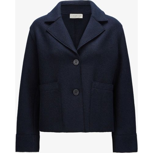 Cashmere-Blazer | Damen (40) - Lunaria - Modalova