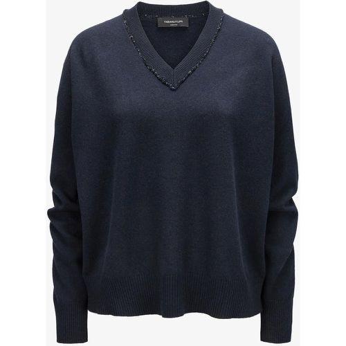 Pullover | Damen (S) - Fabiana Filippi - Modalova