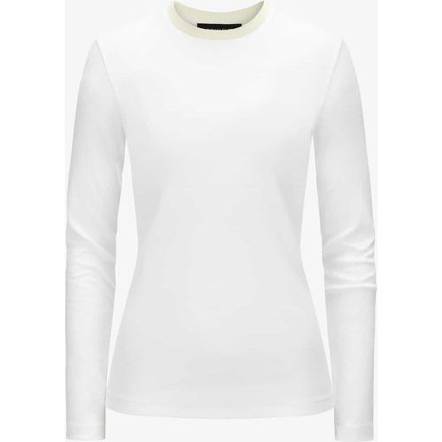 Longsleeve | Damen (36) - Fabiana Filippi - Modalova