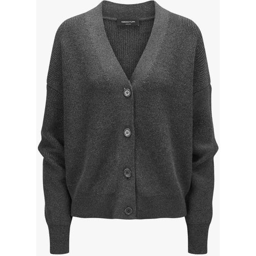 Strickjacke Fabiana Filippi - Fabiana Filippi - Modalova