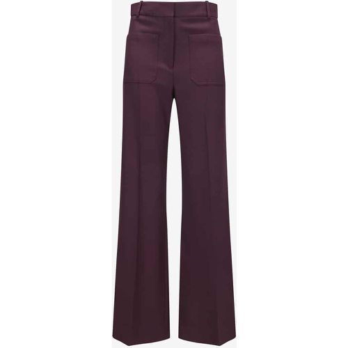 Hose | Damen (34) - Victoria Beckham - Modalova