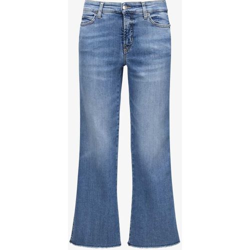 Francesca 7/8-Jeans | Damen (42) - CAMBIO - Modalova