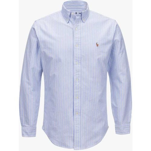 Casualhemd Custom Fit | Herren (XL) - Polo Ralph Lauren - Modalova