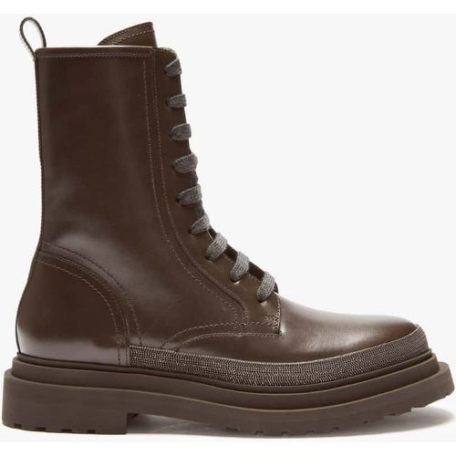 Boots | Damen (39) - BRUNELLO CUCINELLI - Modalova