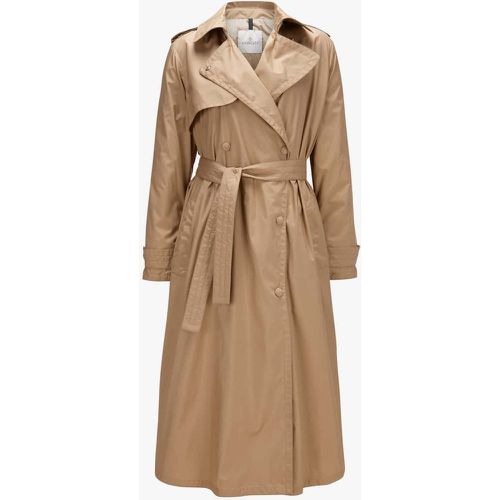 Barbentane Daunen-Trenchcoat - Moncler - Modalova