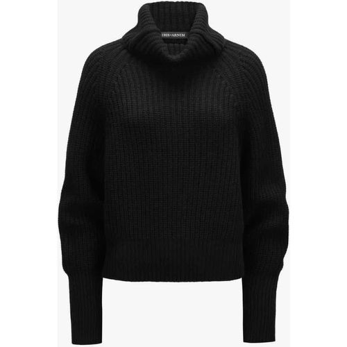 Crystal Cashmere-Rollkragenpullover - IRIS von ARNIM - Modalova