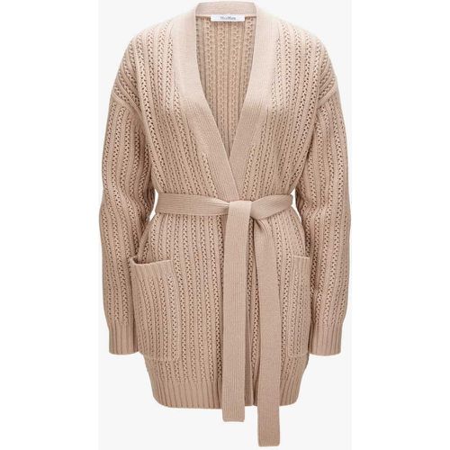 Balzac Cardigan Max Mara - Max Mara - Modalova