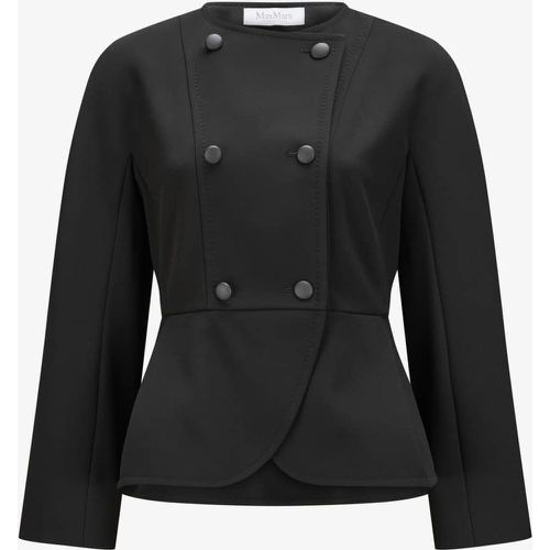 Fronda Blazer Max Mara - Max Mara - Modalova