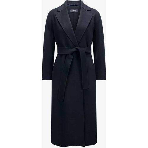 Esturia Wollmantel 'S Max Mara - 'S Max Mara - Modalova