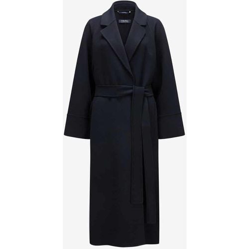 Agata Wollmantel | Damen (42) - 'S Max Mara - Modalova