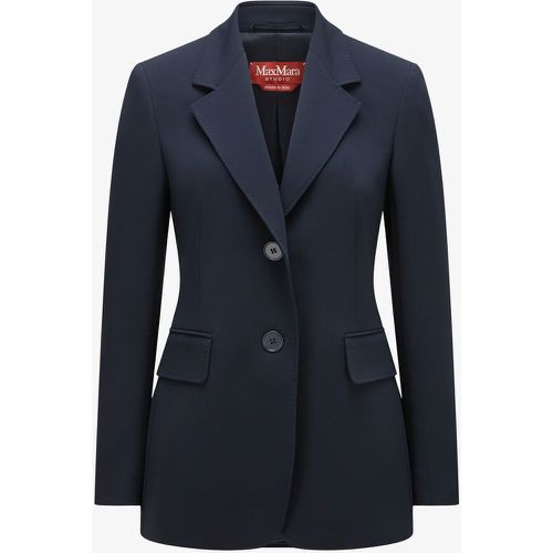 Linz Blazer Max Mara Studio - Max Mara Studio - Modalova