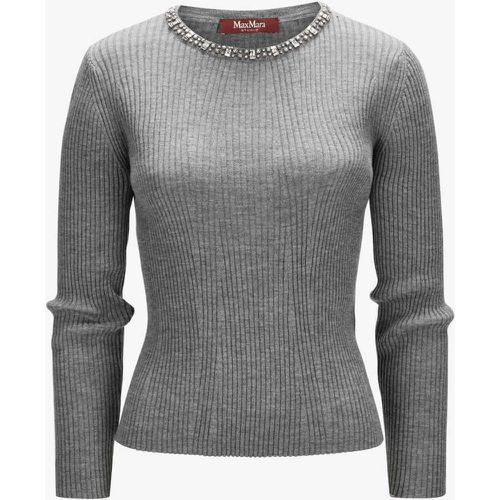 Catone Pullover | Damen (L) - Max Mara Studio - Modalova