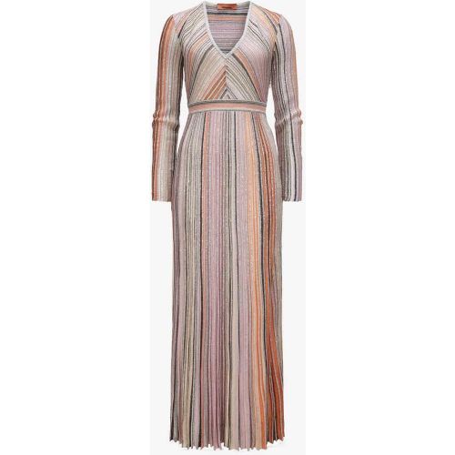 Pailletten-Kleid | Damen (40) - Missoni - Modalova