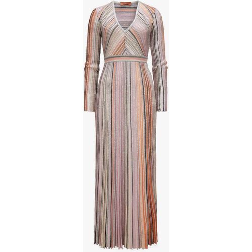 Pailletten-Kleid Missoni - Missoni - Modalova