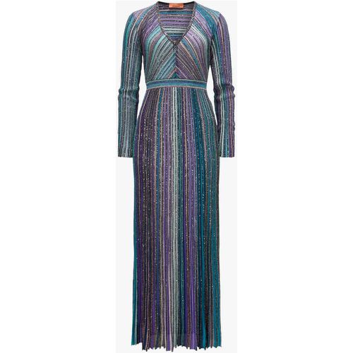 Pailletten-Kleid Missoni - Missoni - Modalova