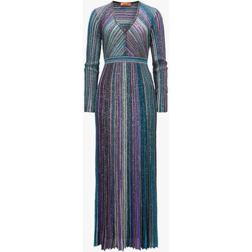 Pailletten-Kleid | Damen (38) - Missoni - Modalova