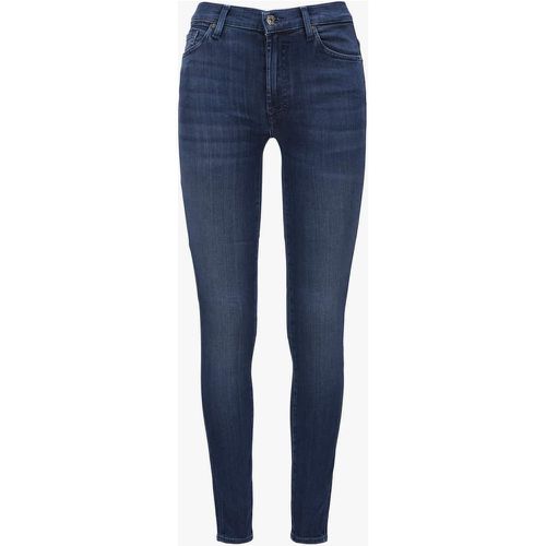 Los Feliz Jeans Skinny Slim Illusion | Damen (24) - 7 For All Mankind - Modalova