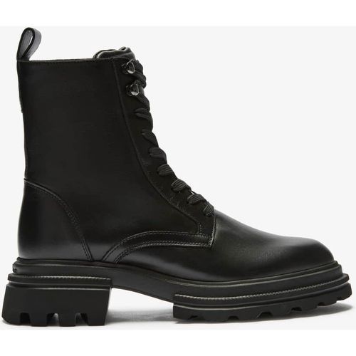 Schnürstiefeletten | Damen (40) - Hogan - Modalova