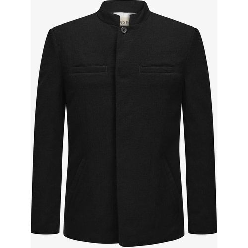 Mordecai- Shirtjacket | Herren (M) - Mordecai - Modalova