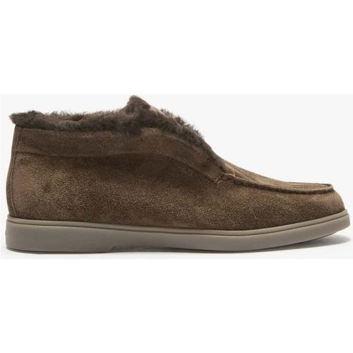 Desert Boots | Damen (37) - Santoni - Modalova