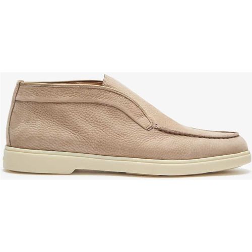 Desert Boots Santoni - Santoni - Modalova