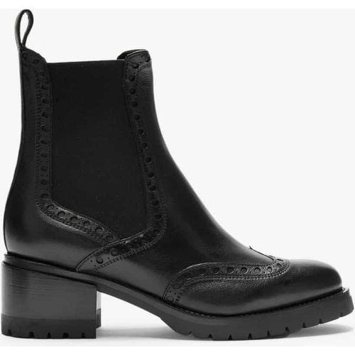 Chelsea Boots Santoni - Santoni - Modalova