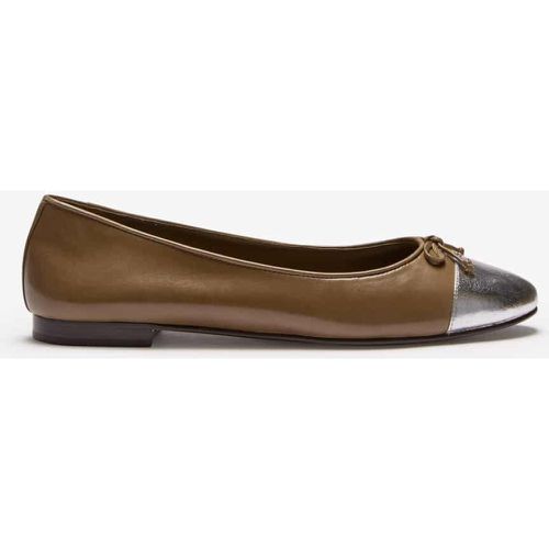 Ballerinas | Damen (38,5) - TORY BURCH - Modalova