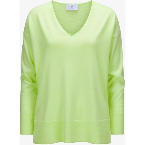 Cashmere-Pullover LODENFREY - LODENFREY - Modalova