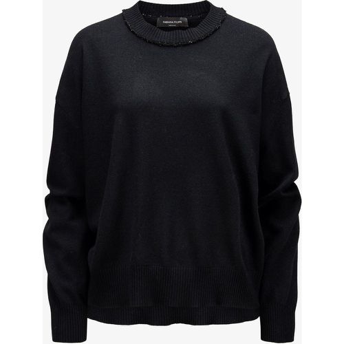 Pullover Fabiana Filippi - Fabiana Filippi - Modalova