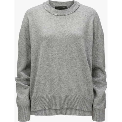 Pullover Fabiana Filippi - Fabiana Filippi - Modalova