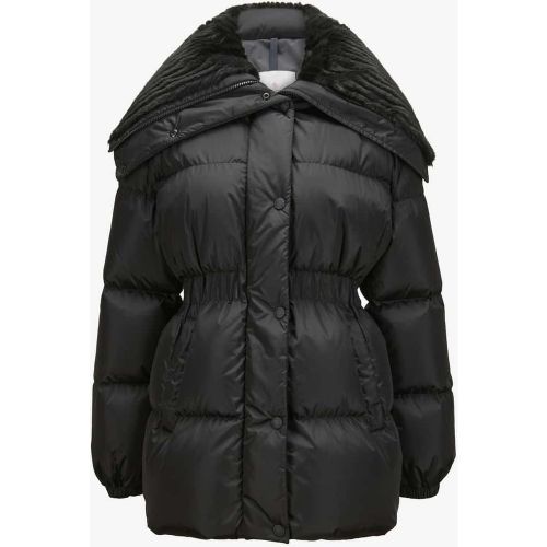 Brasseurs Daunenjacke | Damen (36) - Moncler - Modalova