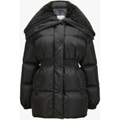 Brasseurs Daunenjacke | Damen (40) - Moncler - Modalova