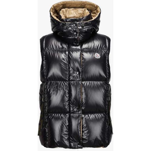 Luzule Daunenweste Moncler - Moncler - Modalova