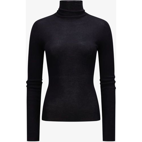 Shimmering Merino Rollkragenpullover | Damen (40) - dorothee schumacher - Modalova