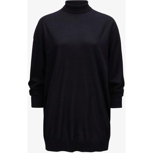 Shimmering Merino Rollkragenpullover - dorothee schumacher - Modalova