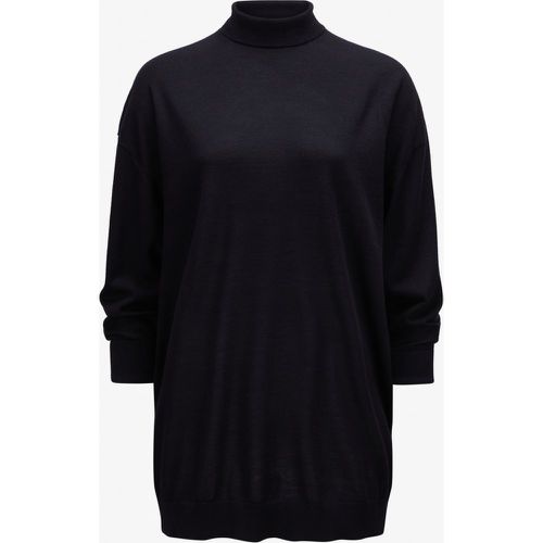 Shimmering Merino Rollkragenpullover | Damen - dorothee schumacher - Modalova