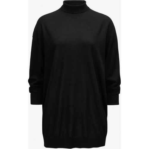 Shimmering Merino Rollkragenpullover | Damen (38) - dorothee schumacher - Modalova